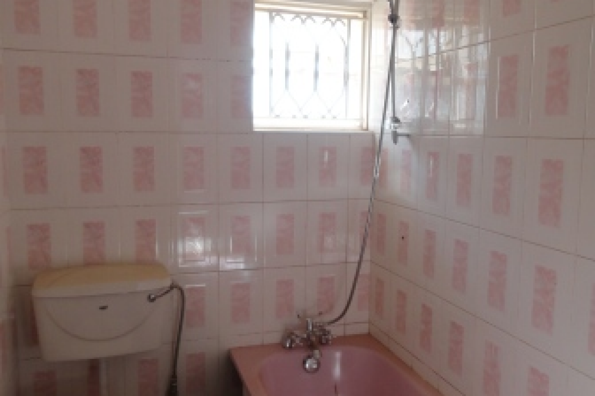pink bathroom copyright